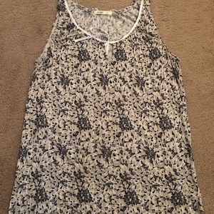 XL Old Navy Sleeveless Top